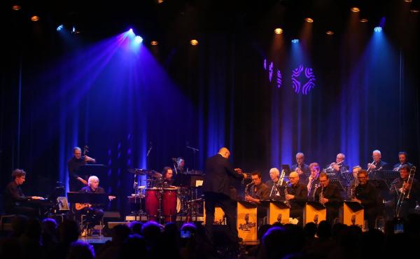 Swing Shift Band