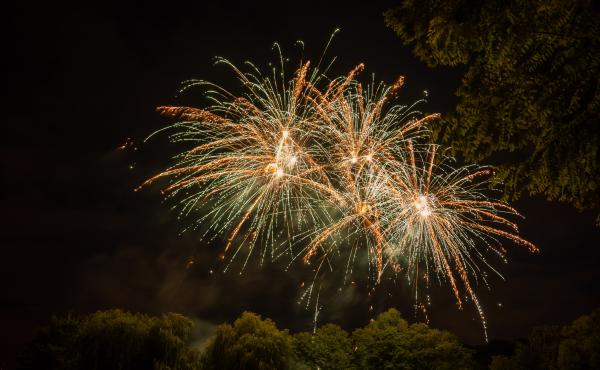 Vuurwerk