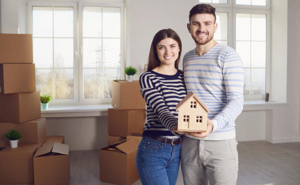 Van leegstaande woning naar huurpand