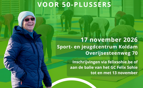 affiche sporteldag